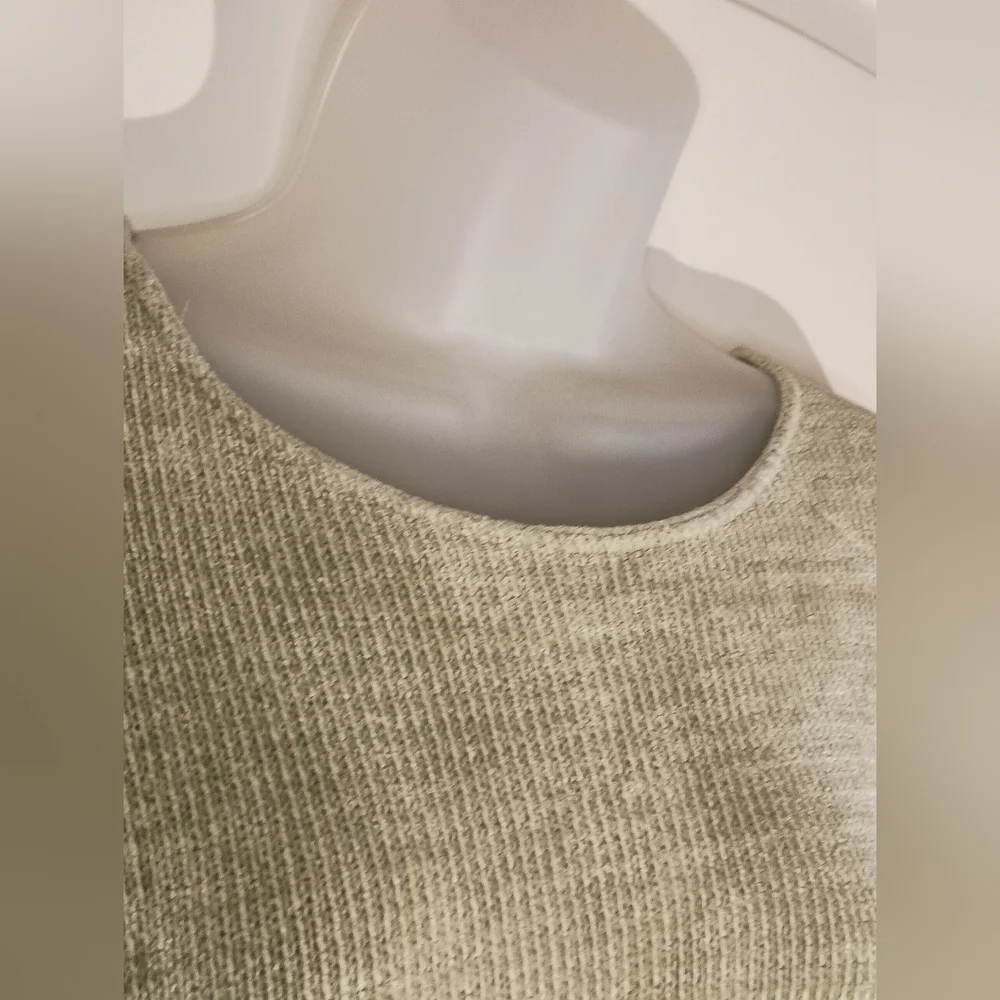 J. JILL Cozy Knit‎ Sweater (#1,229)